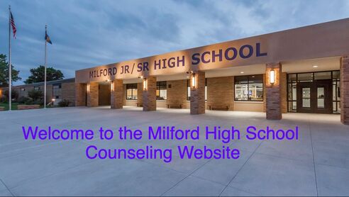 Milford Counseling Center